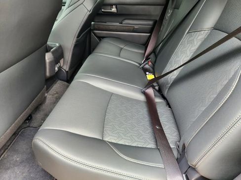 New 2026 Toyota Tacoma Limited image 26