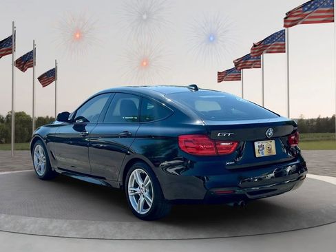 Used 2015 BMW 328i Gran Turismo xDrive image 6