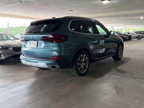 Used 2024 BMW X5 sDrive40i w/ Premium Package RWD image 6