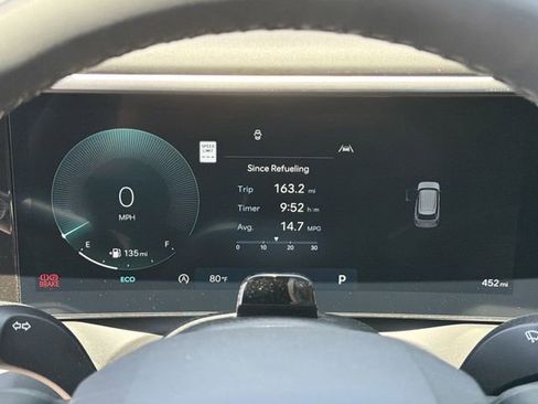 New 2026 Hyundai Palisade Calligraphy FWD image 28