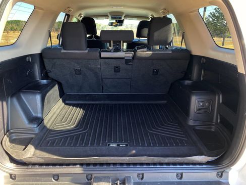 Used 2023 Toyota 4Runner SR5 image 31