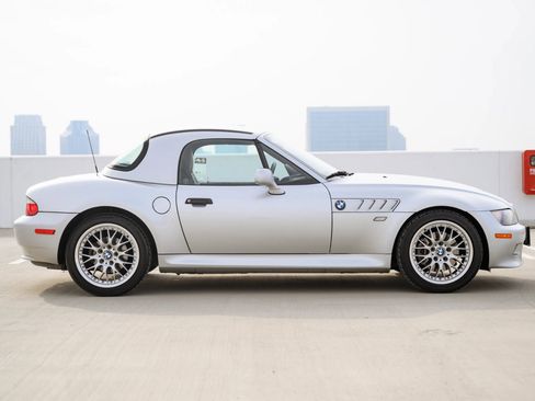 Used 2001 BMW Z3 3.0i image 22