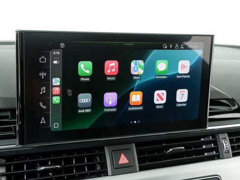 Used 2023 Audi A5 2.0T Premium Plus w/ Premium Plus image 16