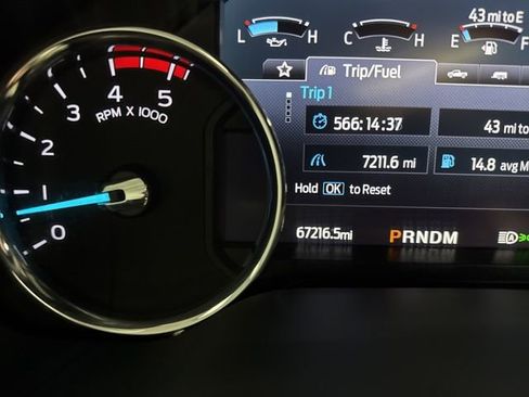 Used 2022 Ford F250 Lariat w/ Lariat Ultimate Package image 36