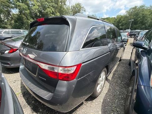 Used 2012 Honda Odyssey Touring image 4