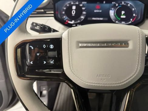 Used 2024 Land Rover Range Rover Sport Autobiography AWD/4WD image 18