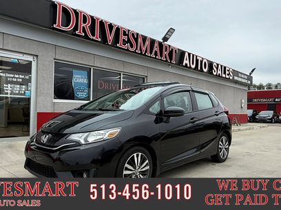 Used 2015 Honda Fit EX