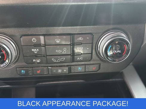 Certified 2020 Ford F150 Lariat w/ Equipment Group 502A Luxury AWD/4WD image 28