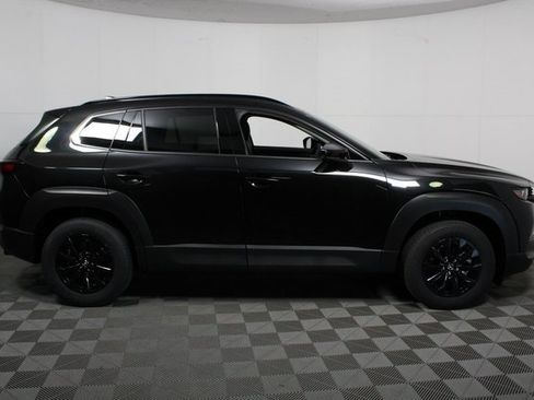 Used 2025 MAZDA CX-50 AWD 2.5 Hybrid w/ Weather Package image 8