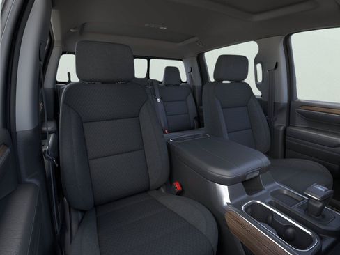 New 2026 Chevrolet Silverado 1500 LT AWD/4WD image 16