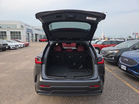 Used 2023 Lexus NX 250 FWD image 9