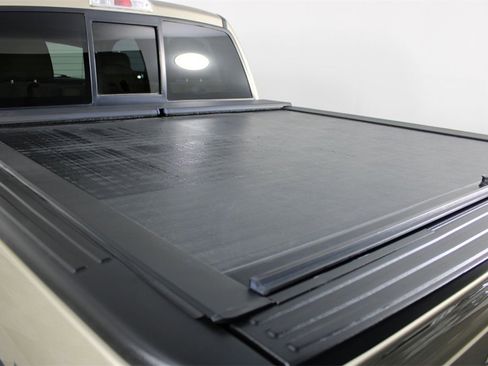 Used 2013 Ford F150 Lariat w/ Mid Equipment Group image 8