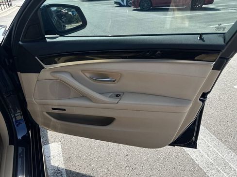 Used 2013 BMW 535i Sedan RWD image 31
