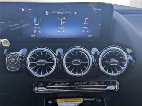 New 2026 Mercedes-Benz GLA 250 image 12