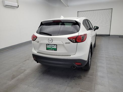 Used 2016 MAZDA CX-5 Touring image 7