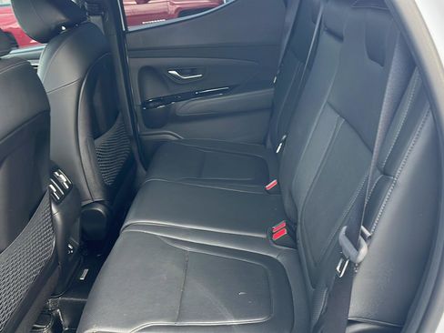 Used 2022 Hyundai Santa Cruz Limited image 22