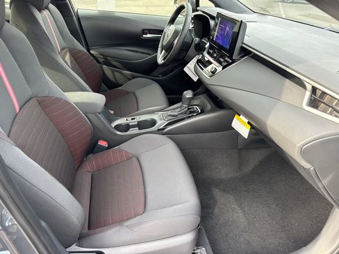 New 2026 Toyota Corolla SE FWD image 16