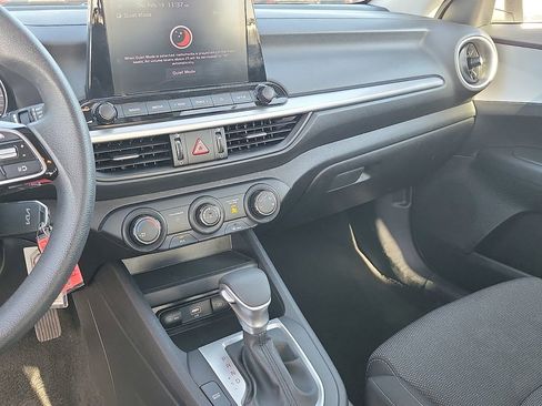 Used 2024 Kia Forte LXS image 20