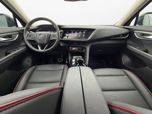 Used 2023 Buick Envision Essence w/ Sport Touring Package image 10