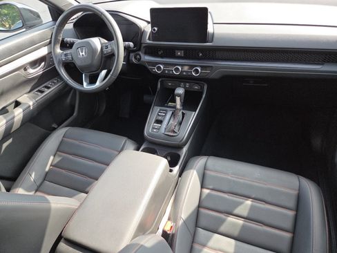Certified 2024 Honda CR-V Sport-L image 29