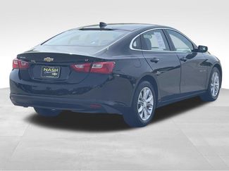 Used 2023 Chevrolet Malibu LT FWD video 3