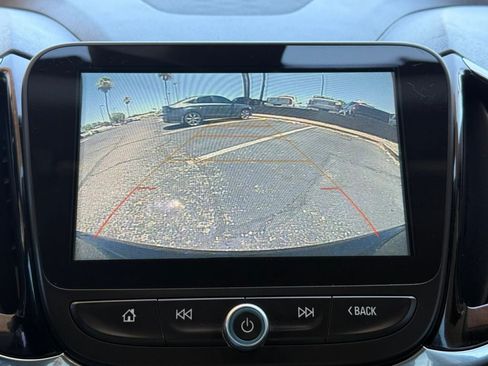 Used 2018 Chevrolet Volt Premier w/ Driver Confidence Package FWD image 56