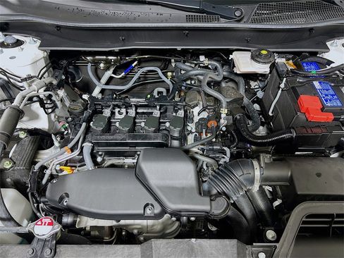 Used 2024 Honda CR-V EX-L image 27