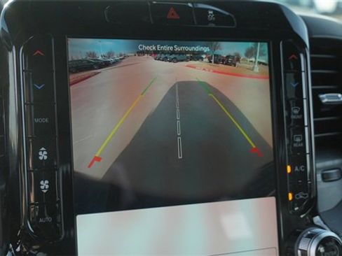 New 2026 RAM 3500 Tradesman image 22