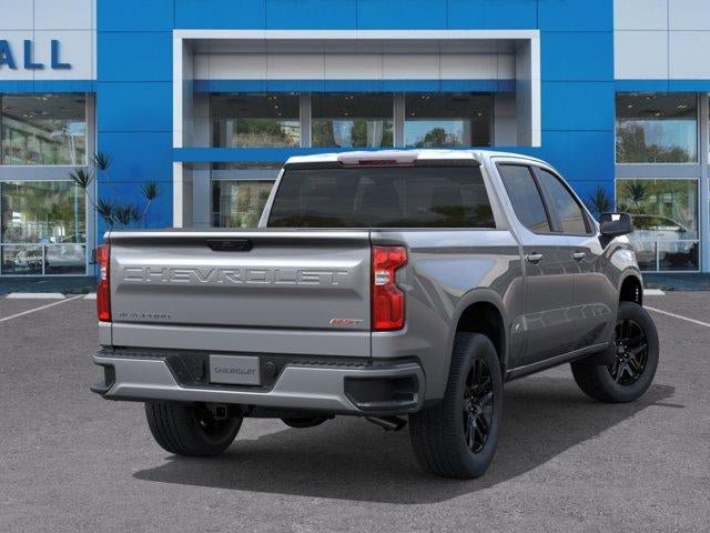 New 2026 Chevrolet Silverado 1500 RST w/ Protection Package RWD image 4