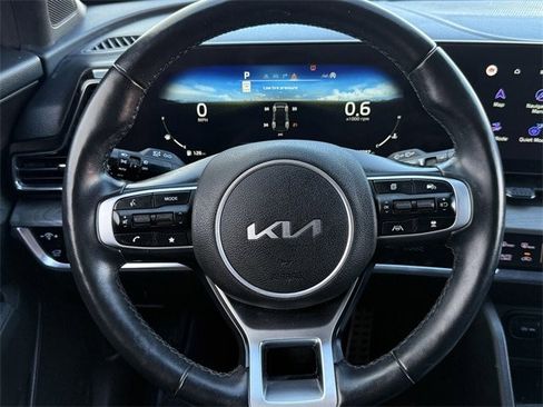 Used 2023 Kia Sportage X-Pro Prestige image 12