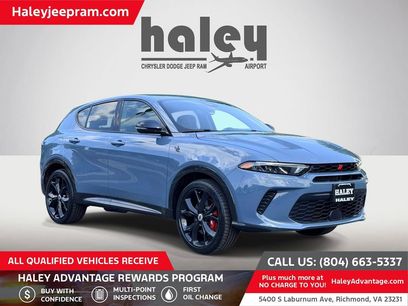 Used 2024 Dodge Hornet R/T