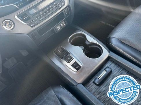 Used 2023 Honda Ridgeline RTL image 15