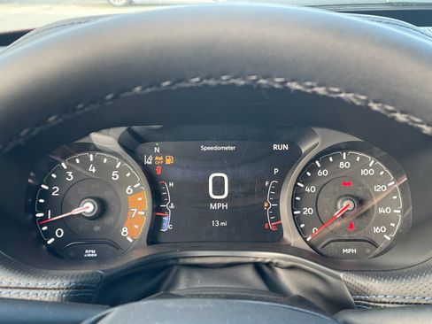 New 2026 Jeep Compass Latitude image 27