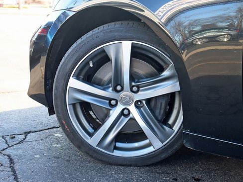 Used 2020 Lexus IS 300 AWD w/ Premium Package image 13