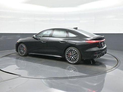 New 2026 Audi S5 Prestige AWD/4WD image 5