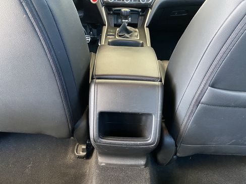 Used 2018 Honda Accord Sport image 25