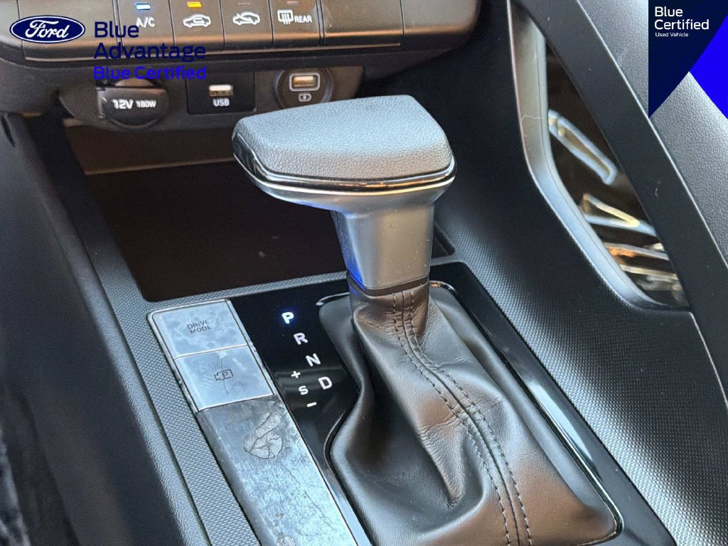 Used 2021 Hyundai Elantra SE FWD image 23