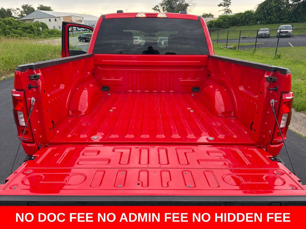 Used 2023 Ford F150 XL w/ STX Appearance Package AWD/4WD image 23