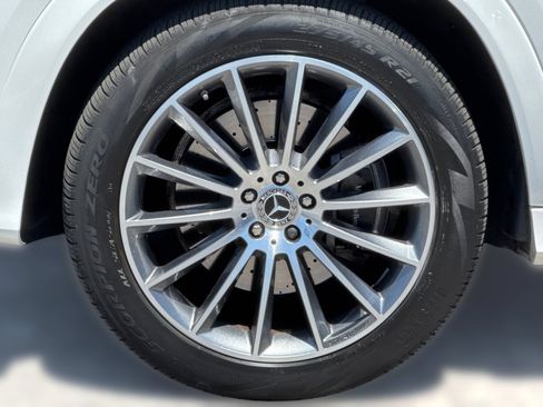 Used 2024 Mercedes-Benz GLE 350 4MATIC image 13