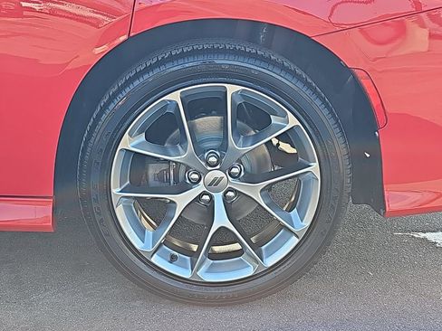 Used 2021 Dodge Charger GT image 35