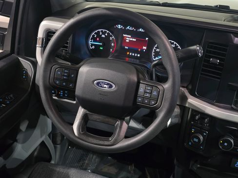 New 2026 Ford F250 XL w/ STX Appearance Package image 21