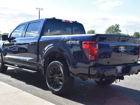 Used 2024 Ford F150 XLT w/ Equipment Group 302A MID AWD/4WD image 15