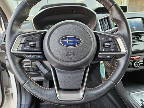 Used 2021 Subaru Crosstrek 2.0i Premium w/ Popular Package #2 AWD/4WD image 21
