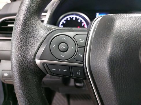 Used 2023 Toyota Camry LE image 16