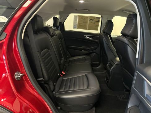 Used 2023 Ford Edge SEL w/ Convenience Package AWD/4WD image 43