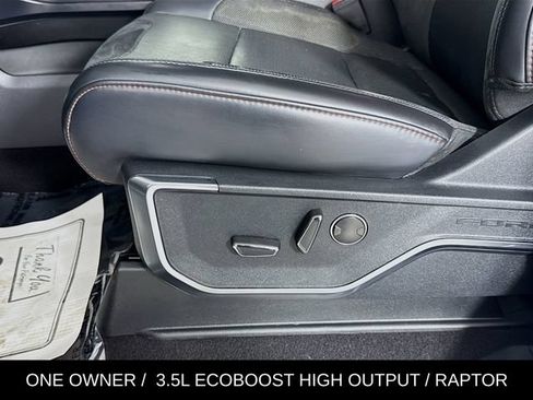Used 2024 Ford F150 Raptor AWD/4WD image 20