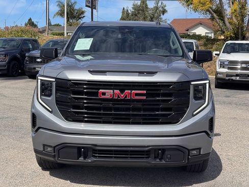 Used 2025 GMC Sierra 1500 Elevation AWD/4WD image 6