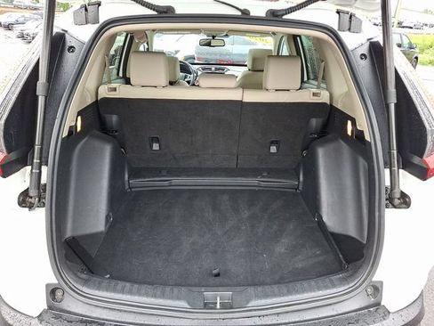 Used 2020 Honda CR-V EX-L image 27
