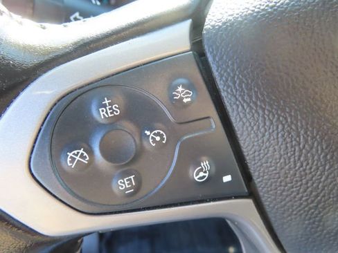 Used 2021 Chevrolet Colorado Z71 w/ Safety Package image 19