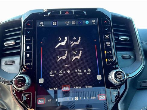 Used 2024 RAM 1500 TRX w/ TRX Level 2 Equipment Group image 32